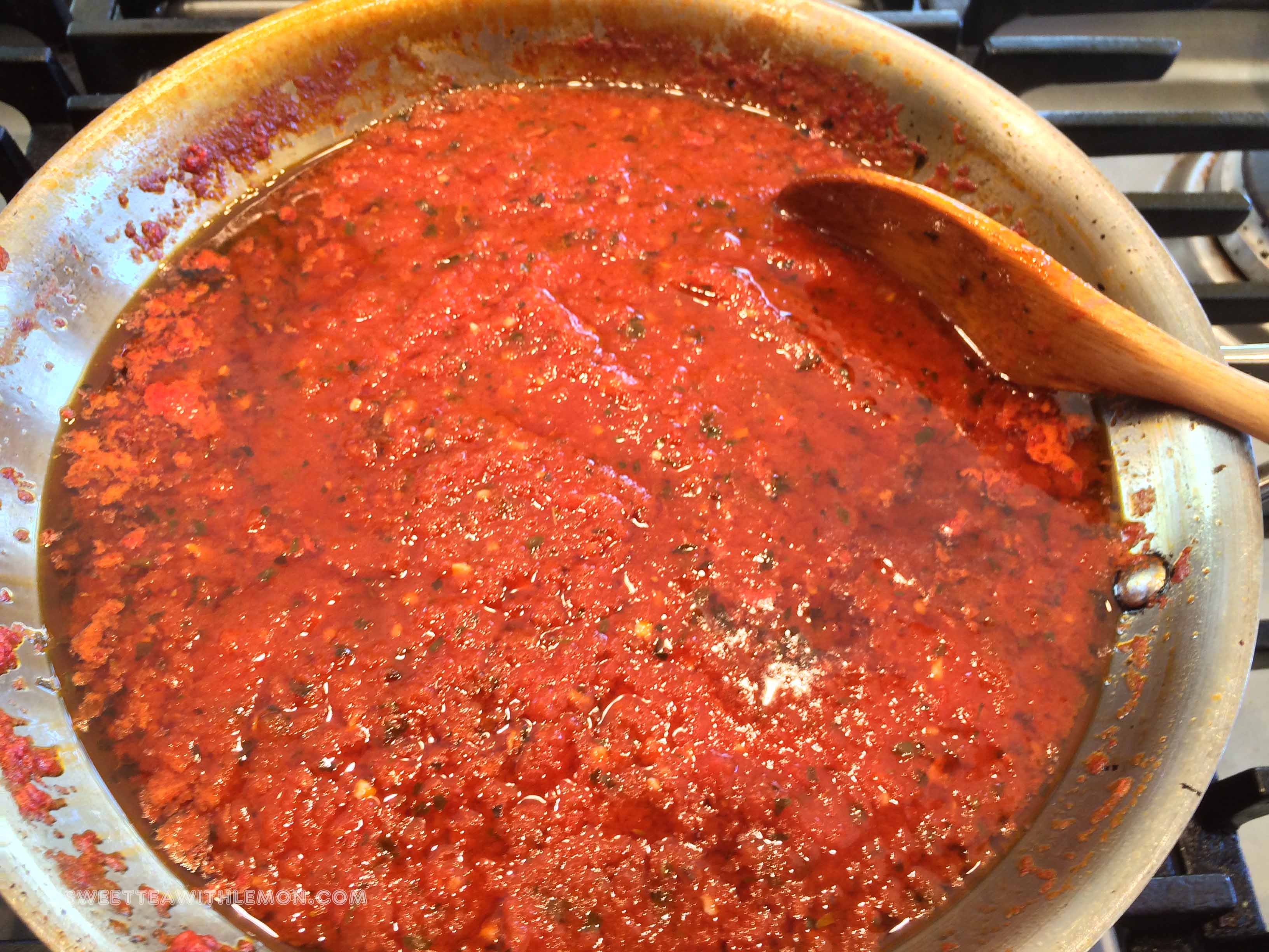 How Long Does Marinara Sauce Last After Opening