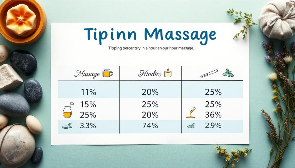 Do You Have to Tip for Massage