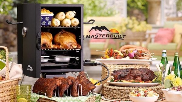 How to Use a Masterbuilt Electric Smokehouse