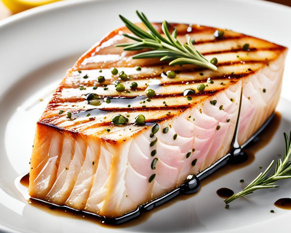 How Often Can You Eat Swordfish