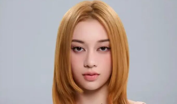 Does Megan from Katseye Wear a Wig