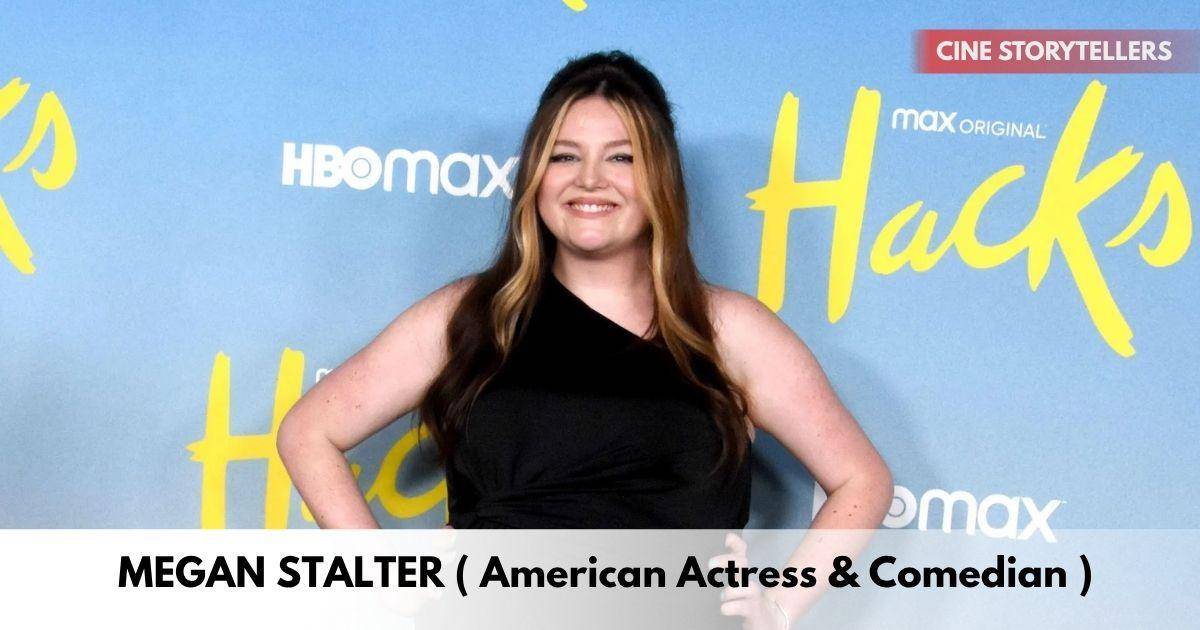 Who Is Meg Stalter? Inside Her Age, Early Life, Comedy Career, and Tv Breakthrough