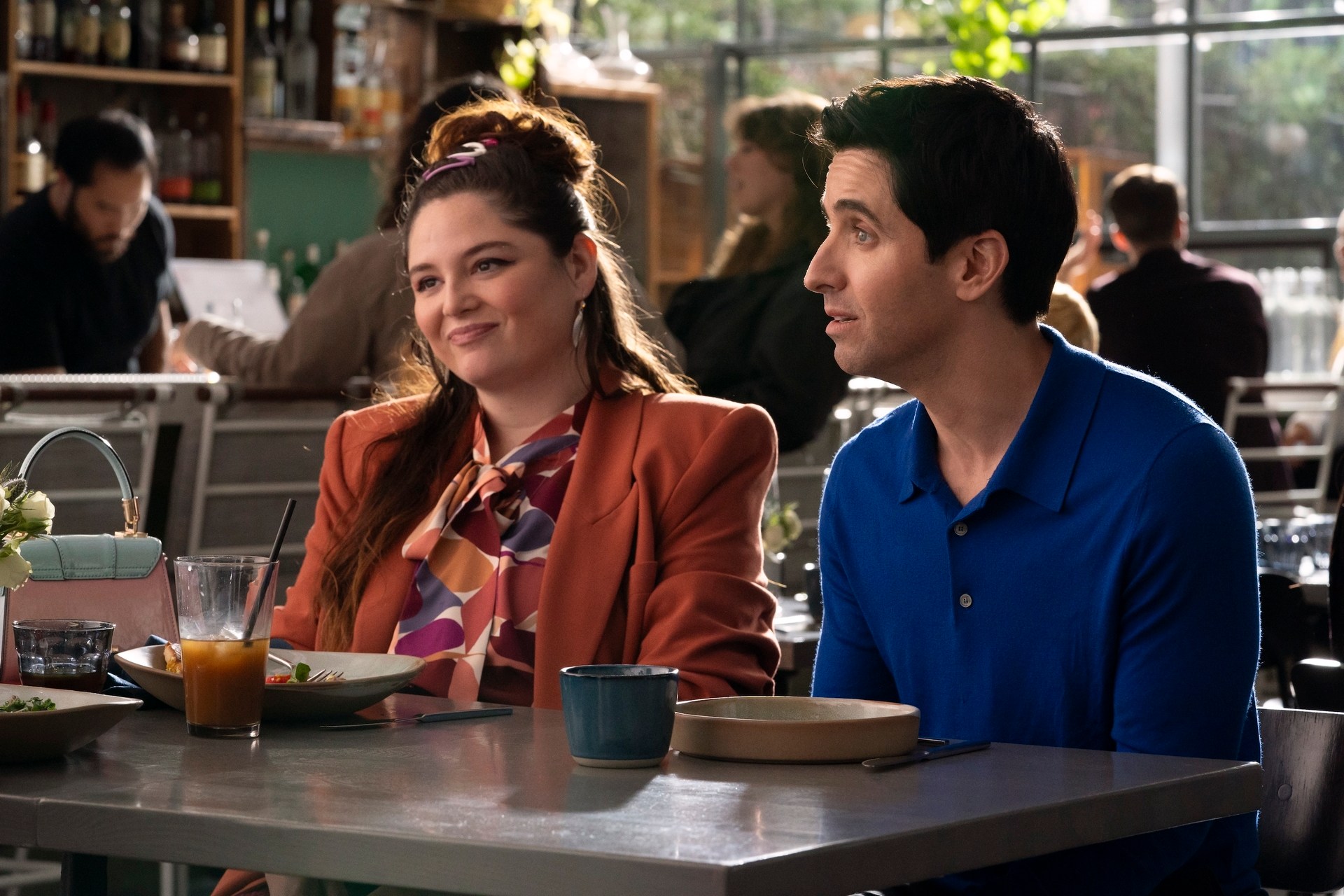 Meg Stalter’s Best Movies and Tv Shows, from Hacks to Cora Bora