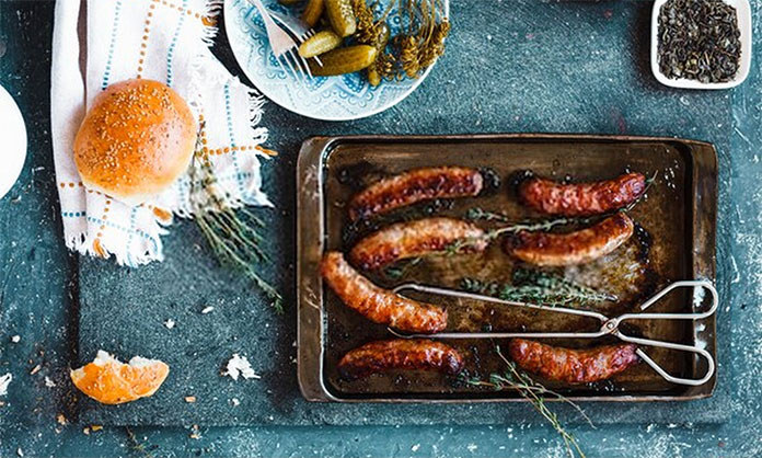 Best Way to Cook Brats Without Grilling