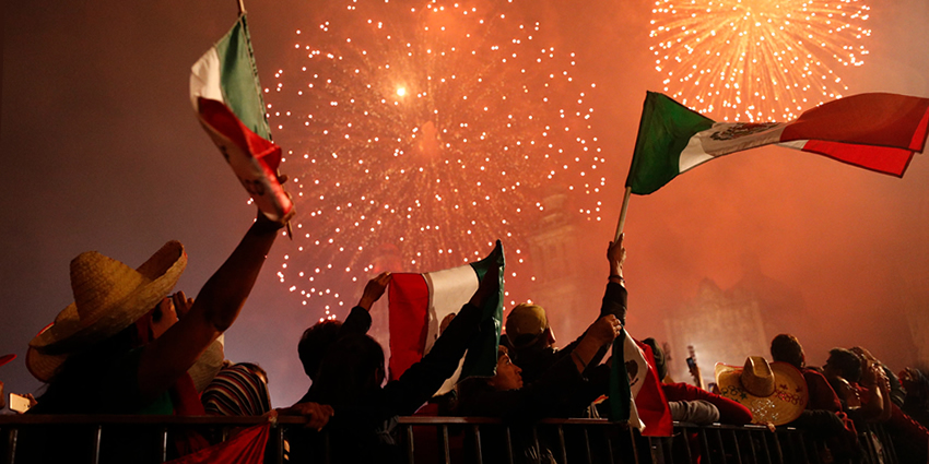 Why Mexico Celebrates Independence Day on September 16, Not September 15