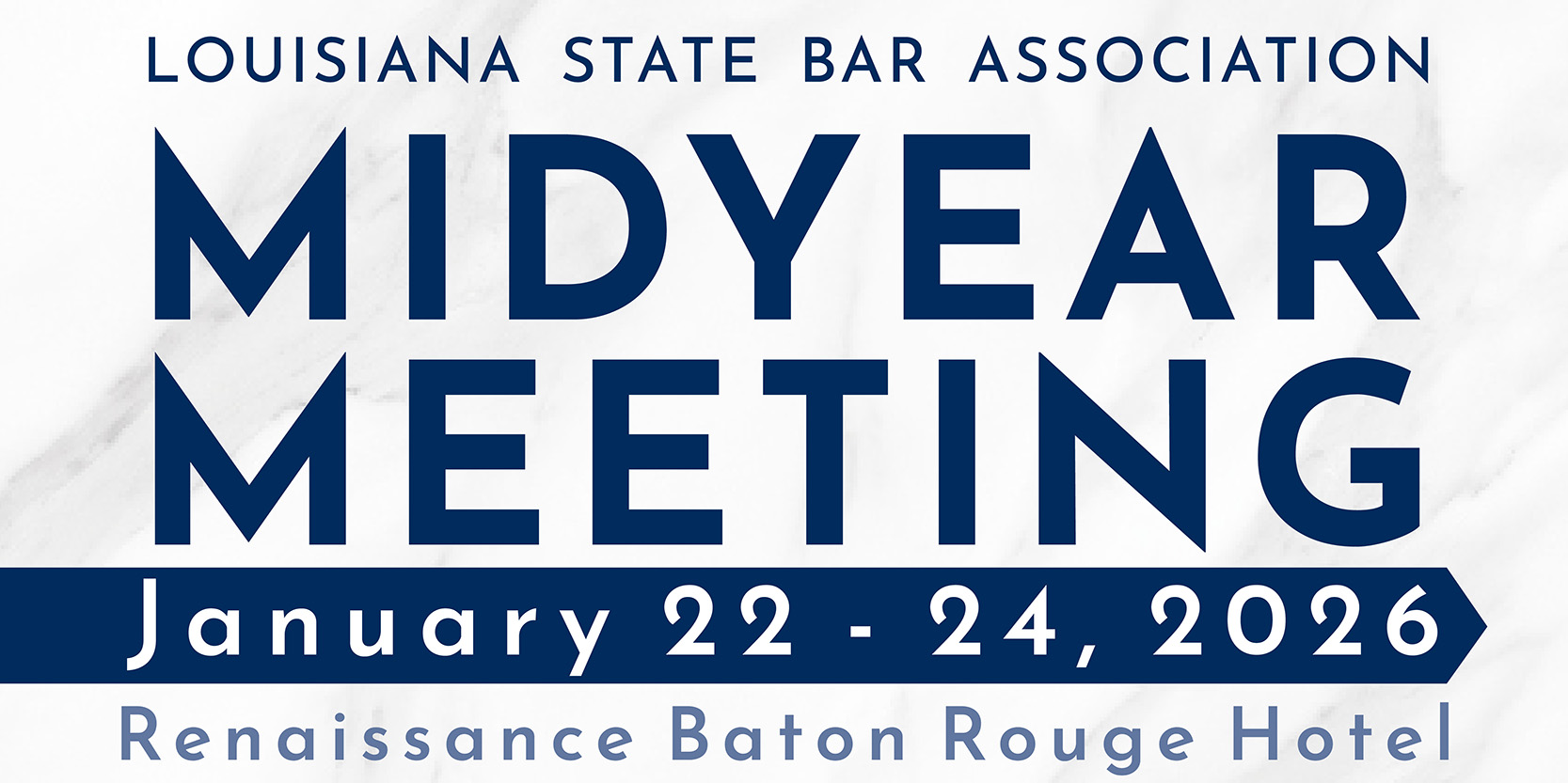 Louisiana State Bar Association Member Directory