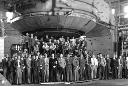 Who Was Involved in the Manhattan Project