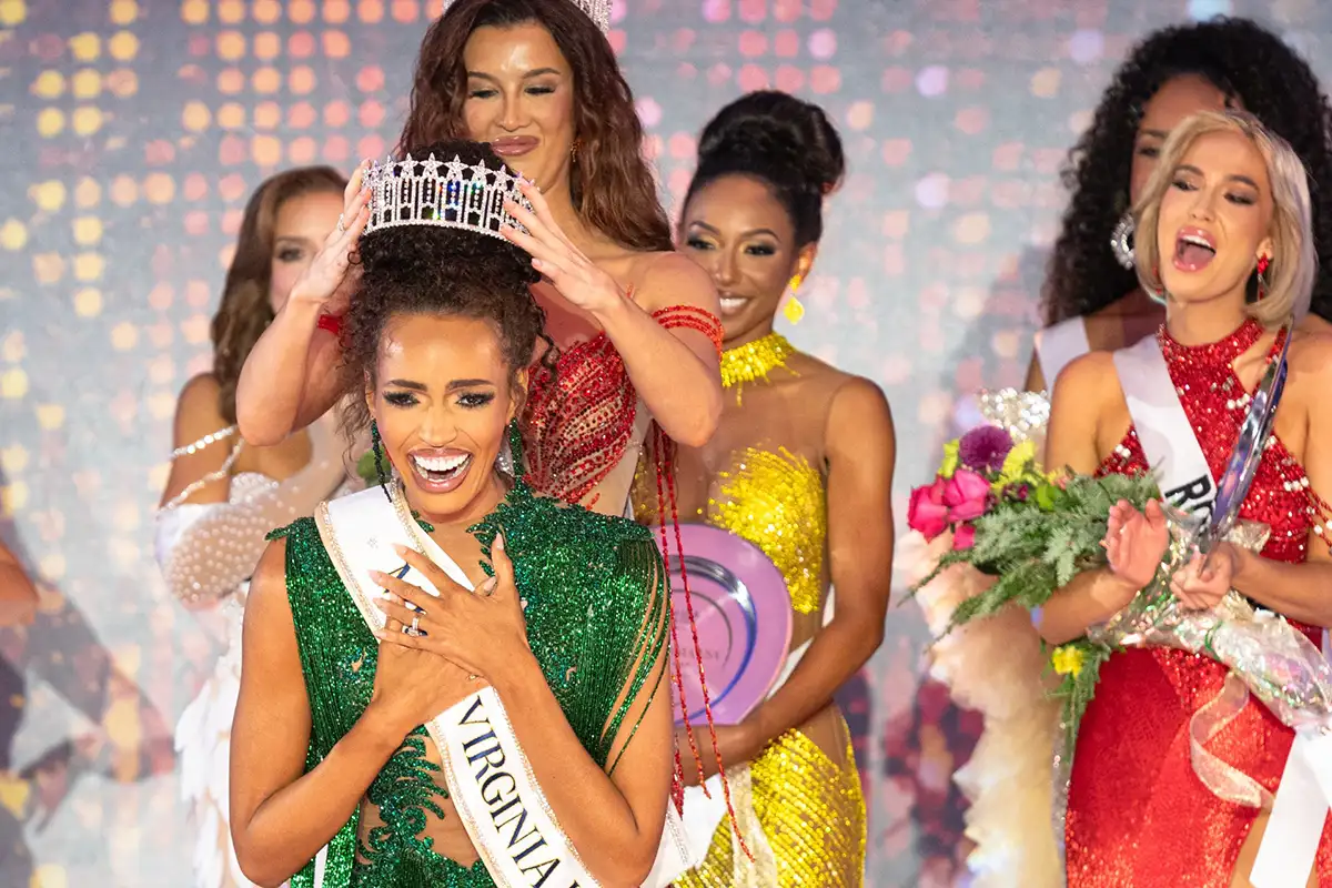 Justus Kelley Age 31: How Old Is the First Mom Miss Usa?