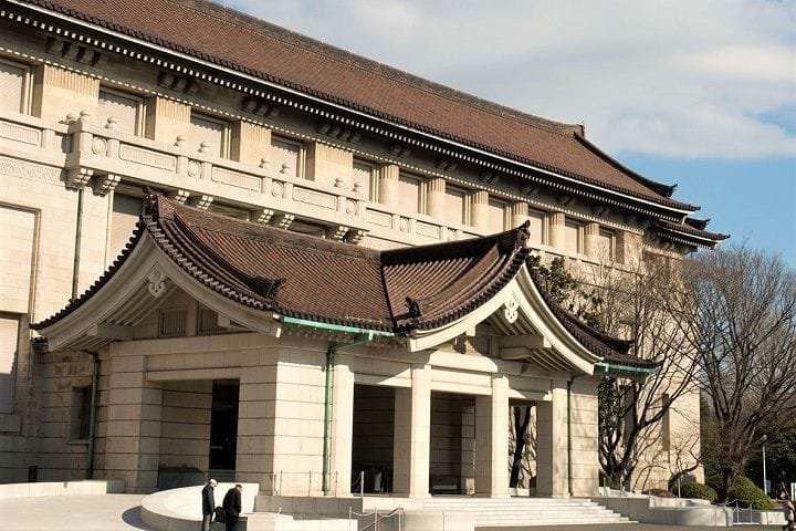 世界が注視する東京国立博物館！2026最新の国宝展示と混雑回避術
