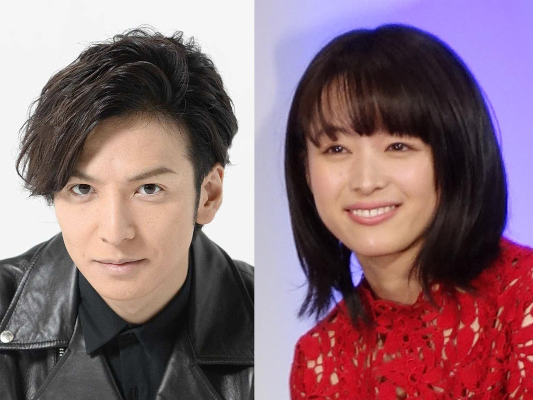 清野菜名と生田斗真の結婚全真相！馴れ初めから子供・現在の夫婦仲まで徹底解説