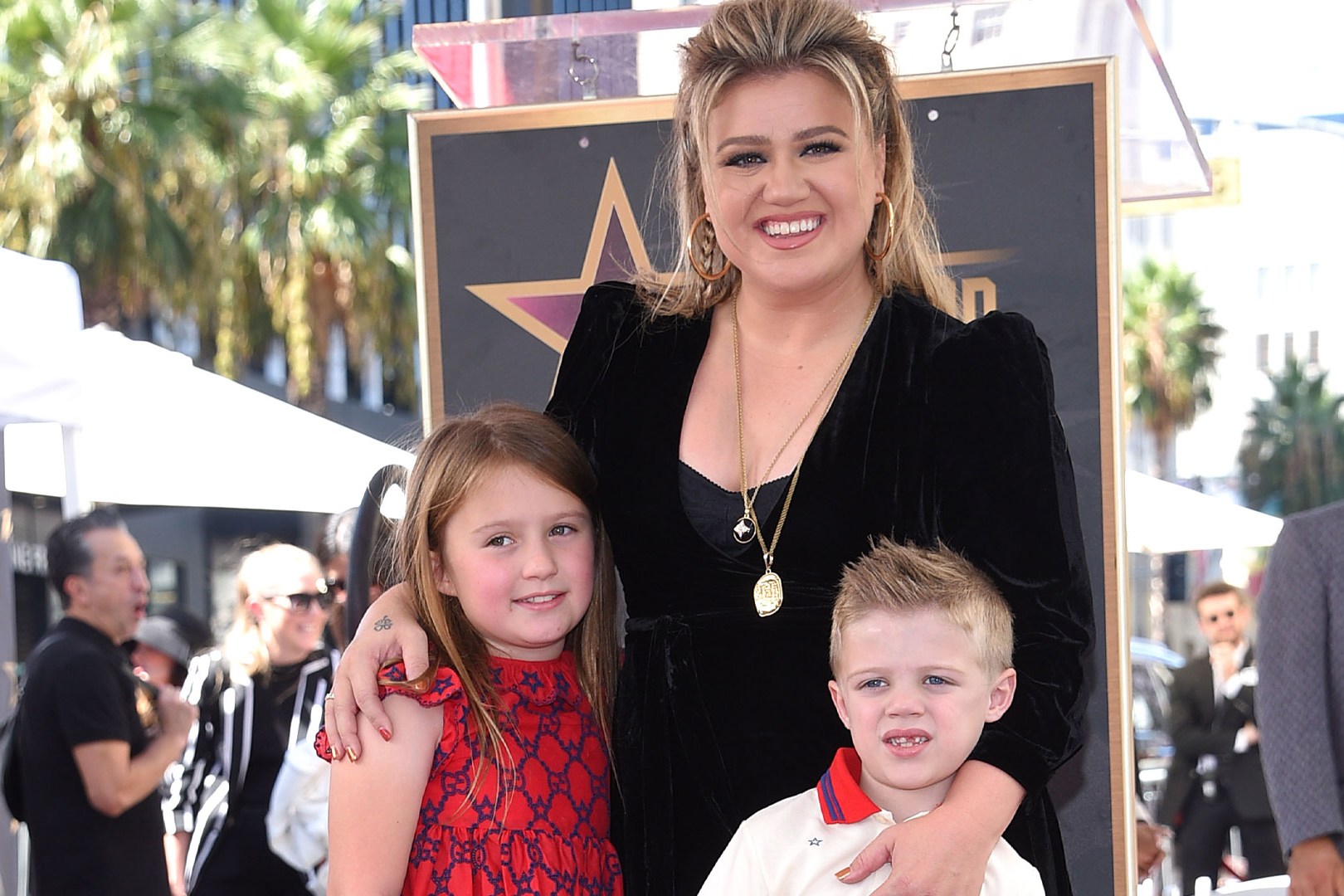 Justus Kelley Kids: How Many Children Does the Historic Winner Have?