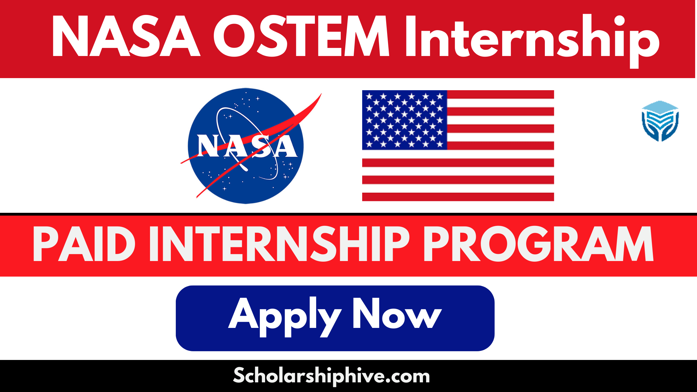 Nasa Ostem Internship Acceptance Rate