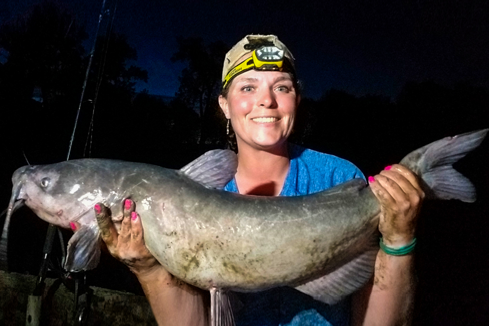 What Time Does Catfish Bite