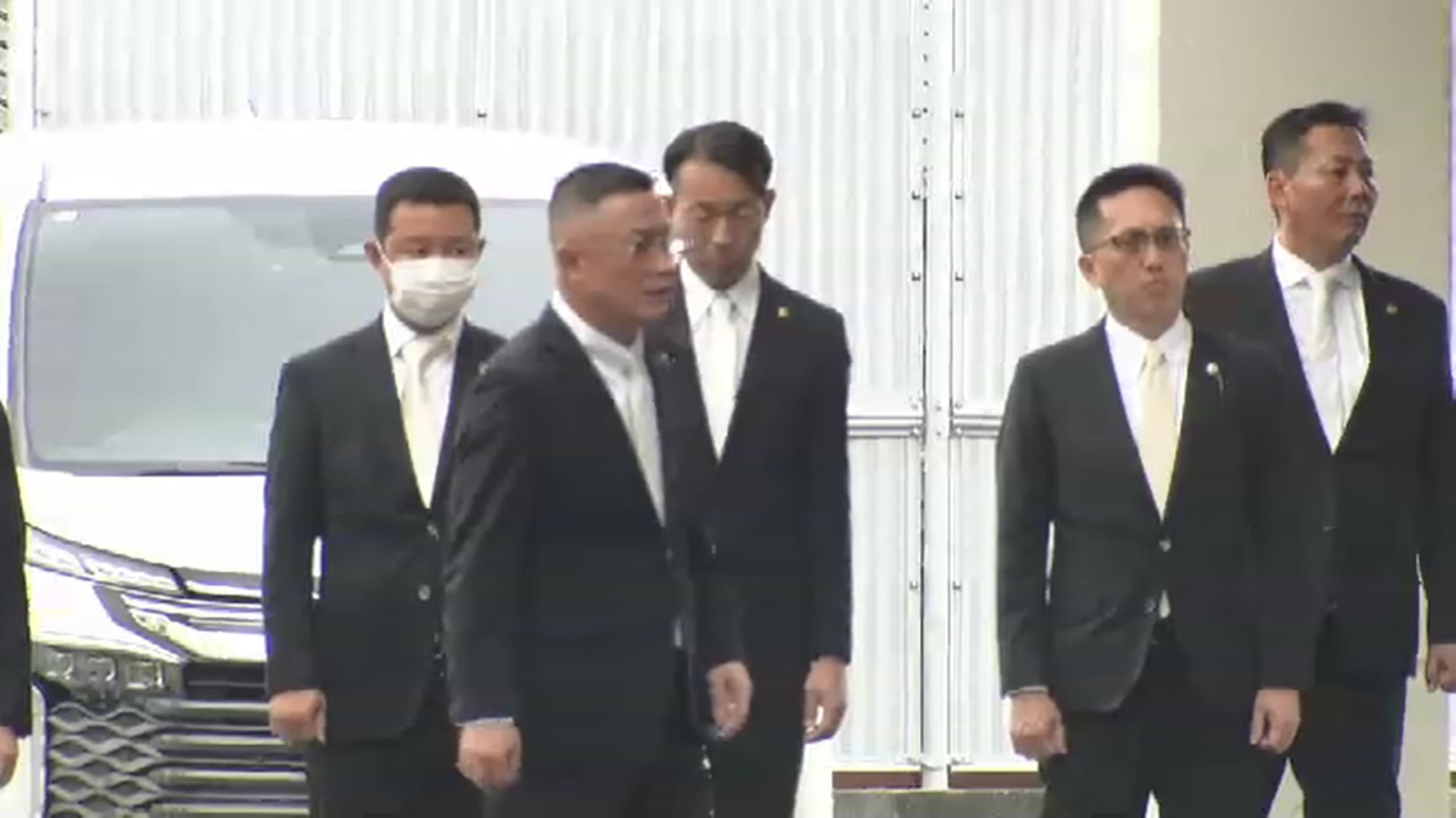九州の覇者・道仁会激動の歴史と警察庁データが明かす組織の真実