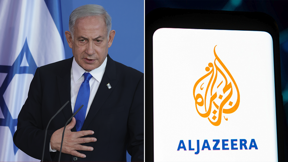 Al Jazeera Political Bias
