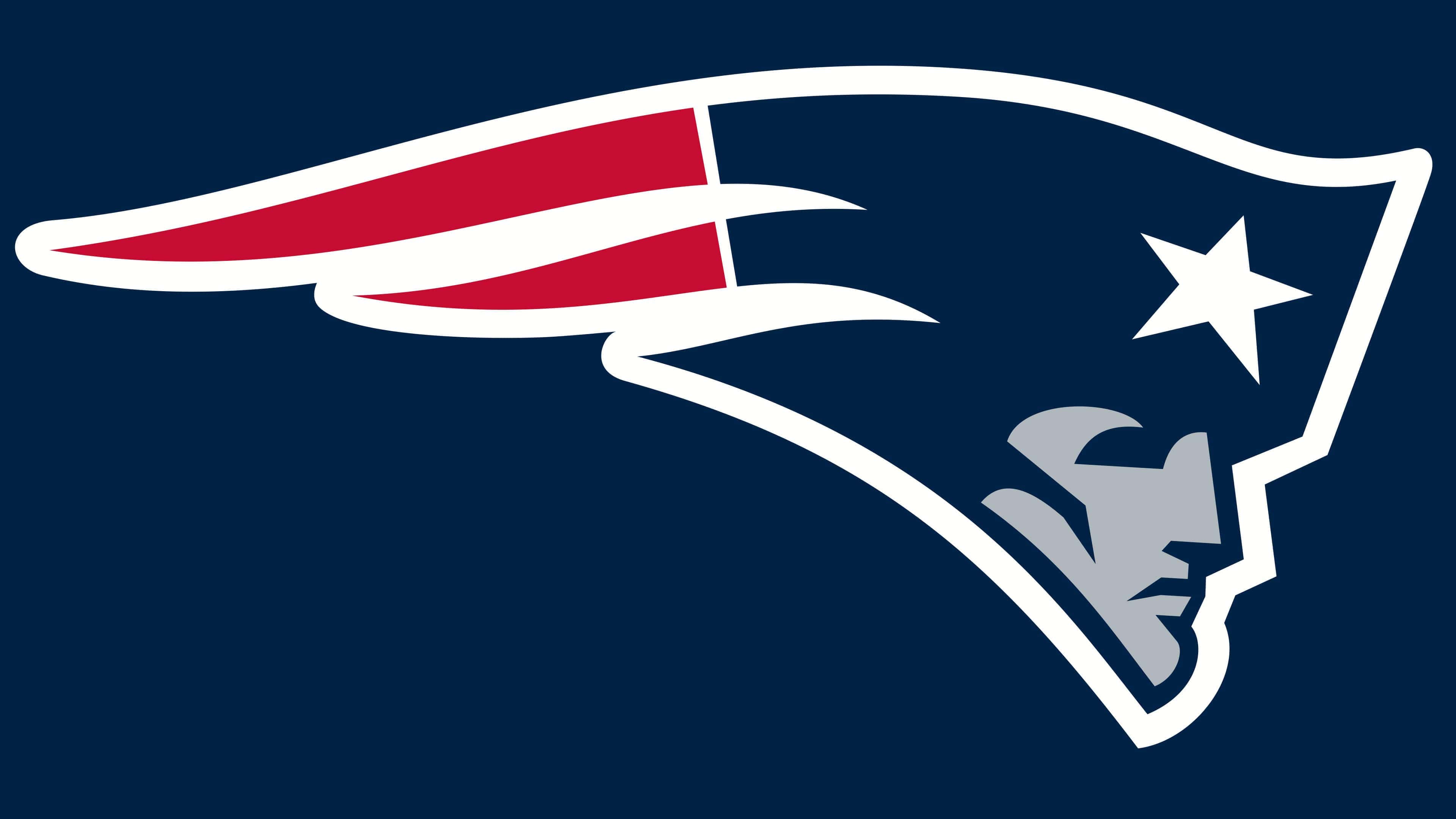 Where Is the New England Patriots
