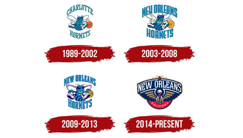 New Orleans Pelicans Previous Name