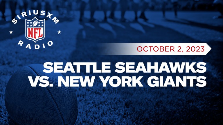 Where to Listen to Seahawks Game