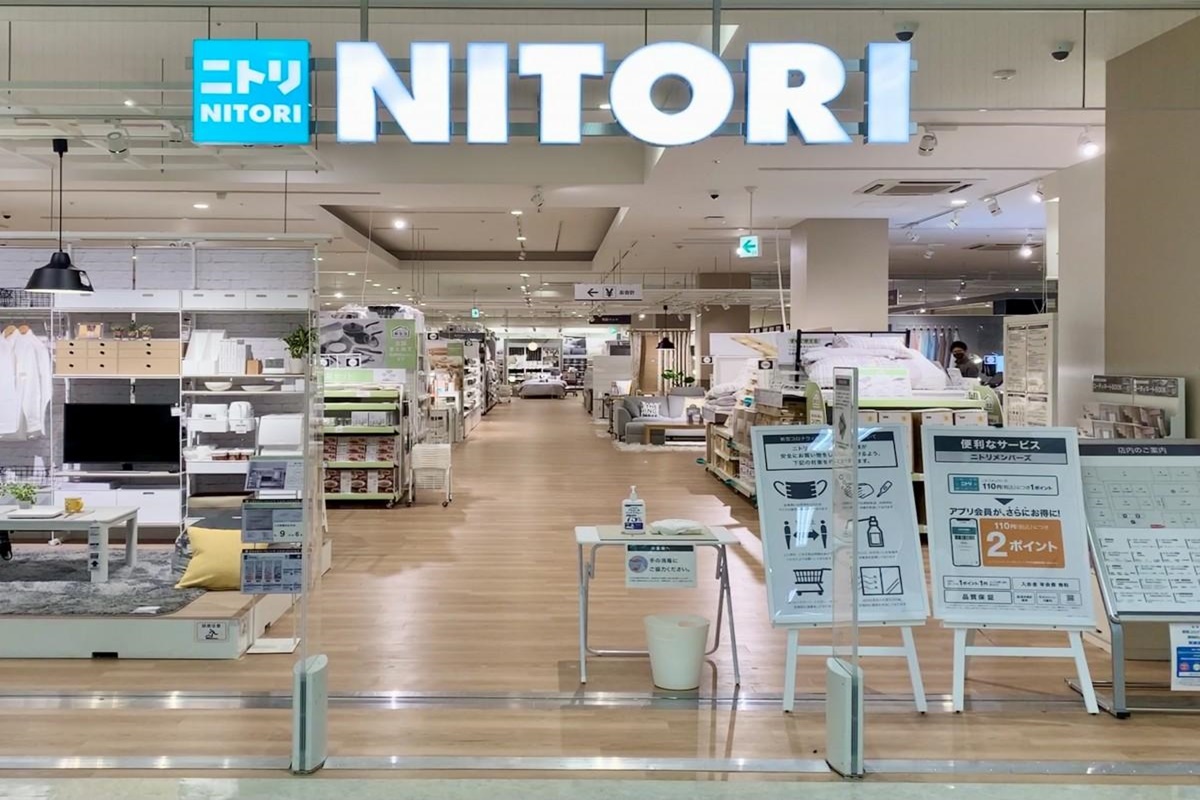 田無駅前を緊急取材！ニトリ田無店の混雑回避ルートと得する買い物術