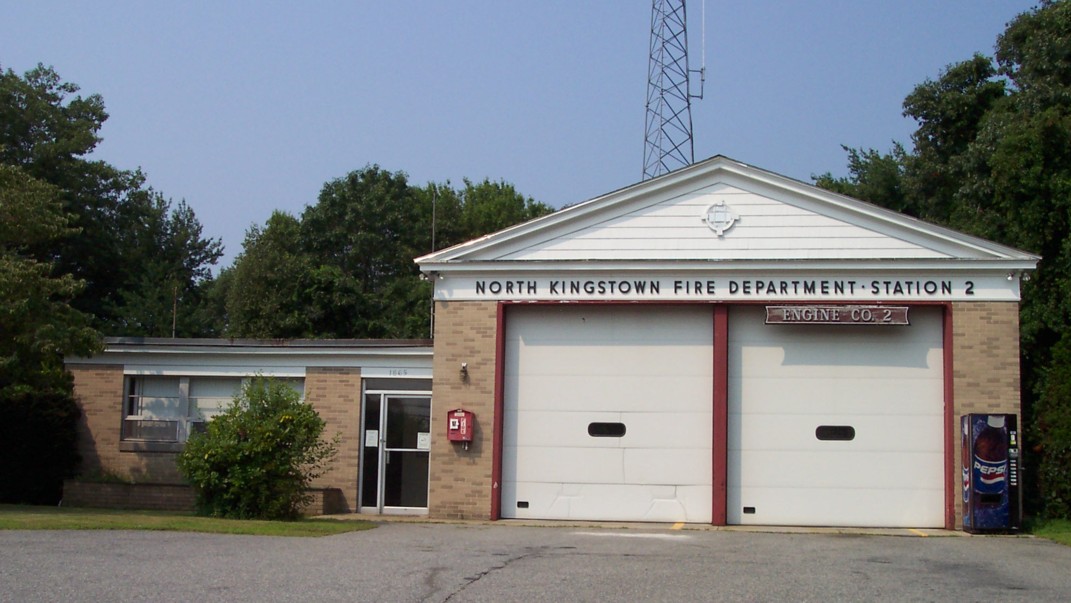 North Kingstown Transfer Station