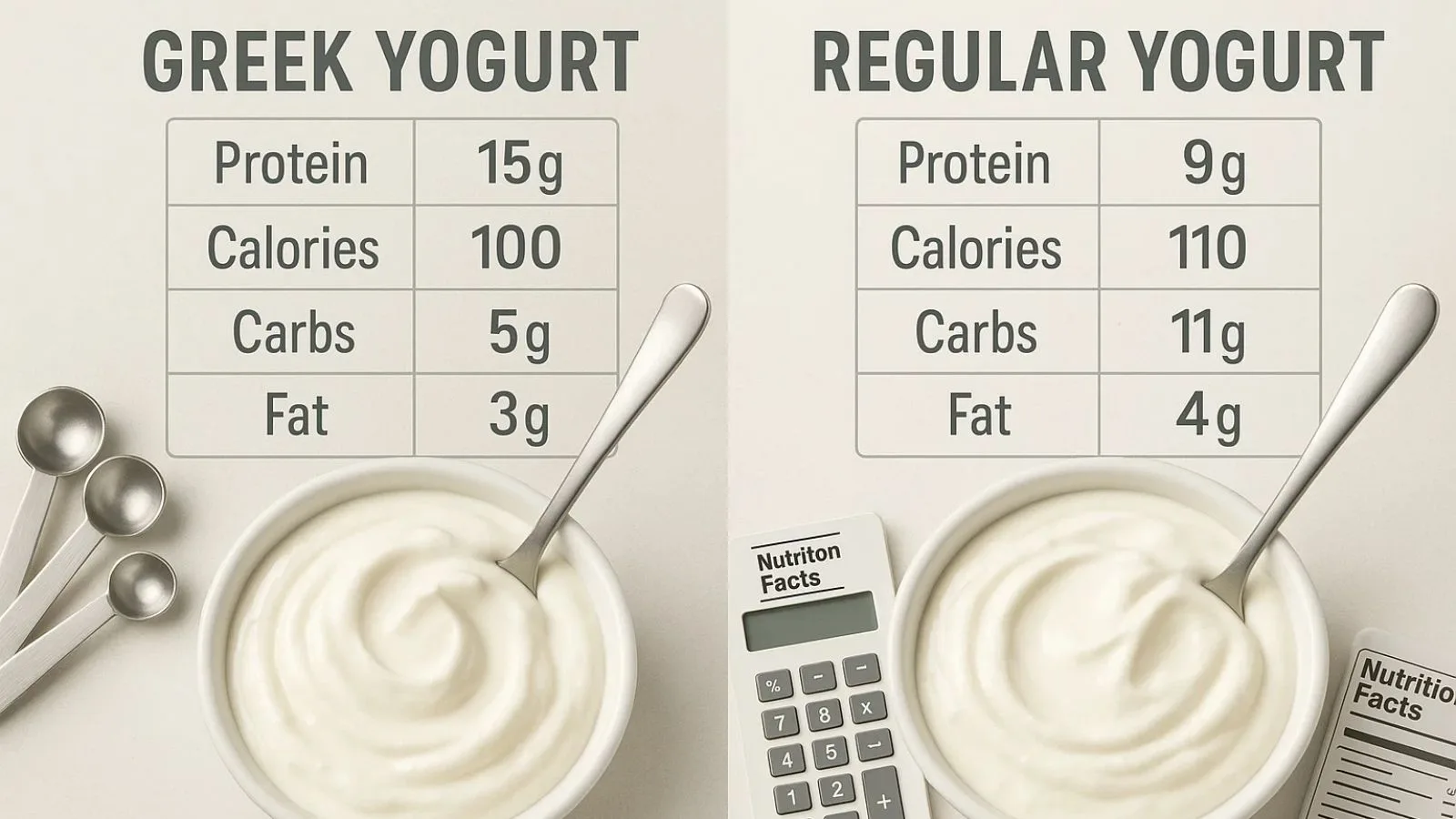How Many Carbs Yogurt