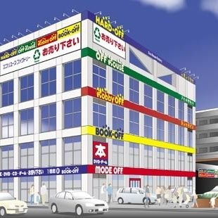 【経歴】 モード オフ 八王子 大和田 店 Tiktok話題の動画 #812