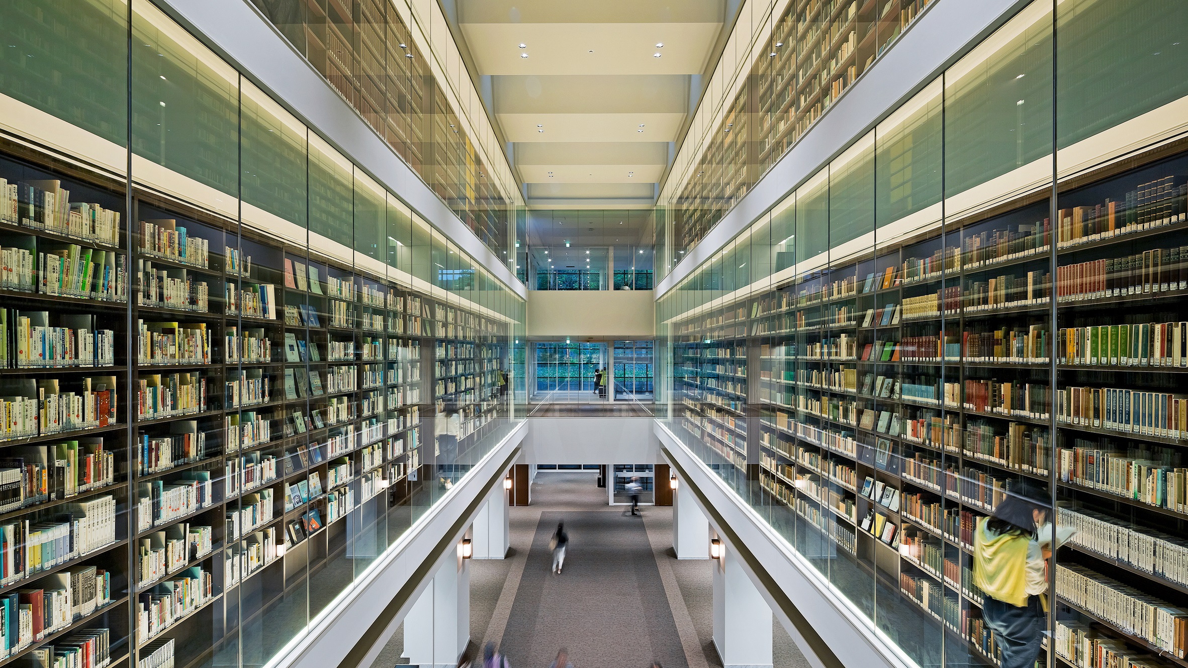 立命館大学図書館は一般利用できる？開館時間や予約裏ワザを徹底解説