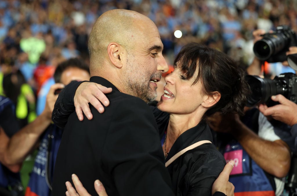 Who Is Pep Guardiola’s Ex‑Wife Cristina Serra? Inside Their Longtime Partnership