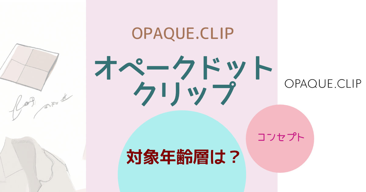 謎の映像「Opaque Clip」流出の真相と関係者が語る正体