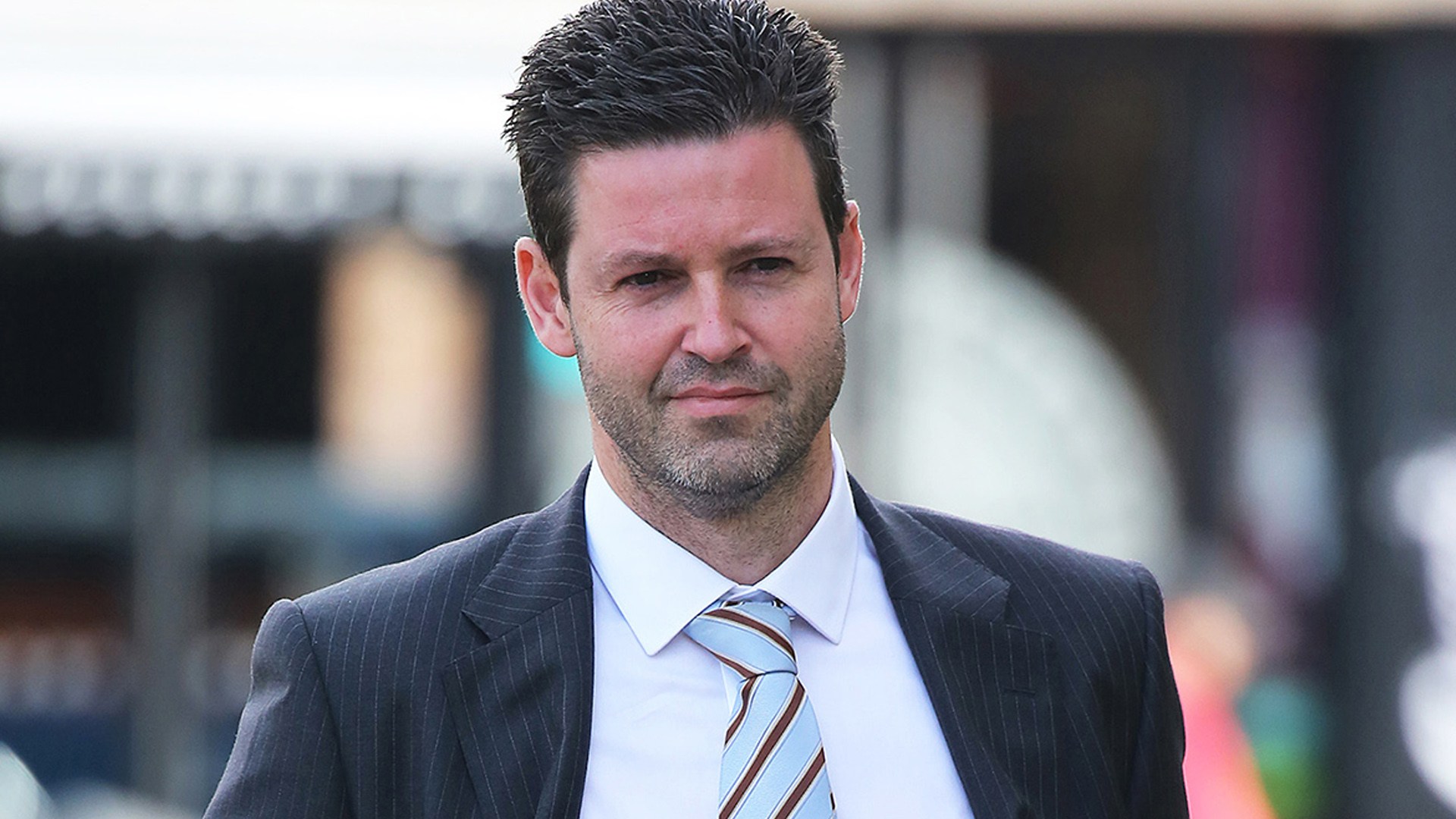 Is Dr Anthony Mcgrath Still Married