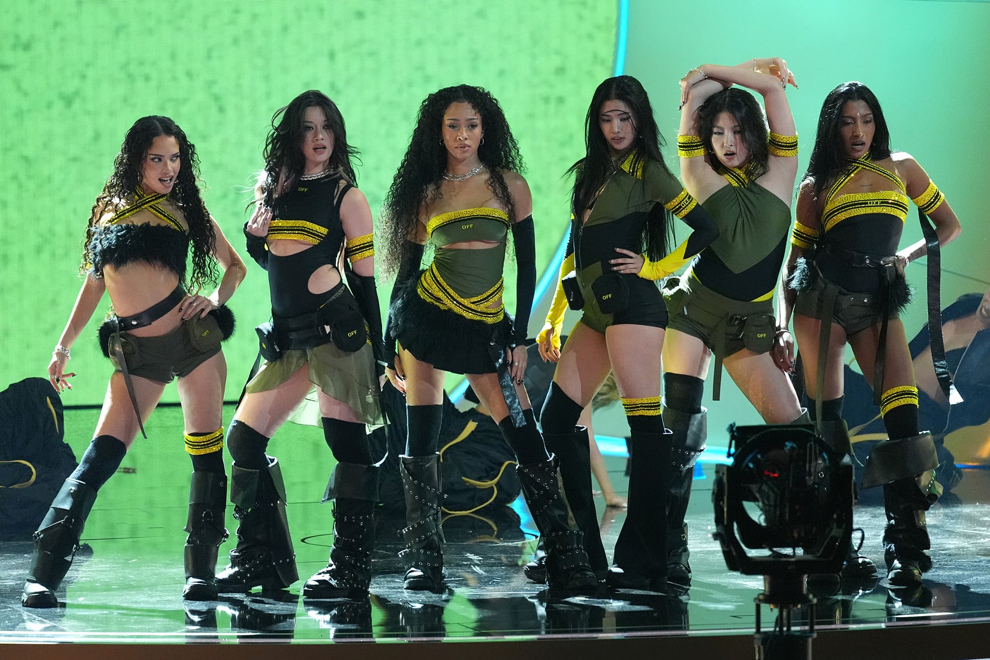 Is Katseye Going to Perform at the Grammys