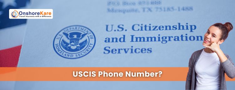 Uscis Phone Number