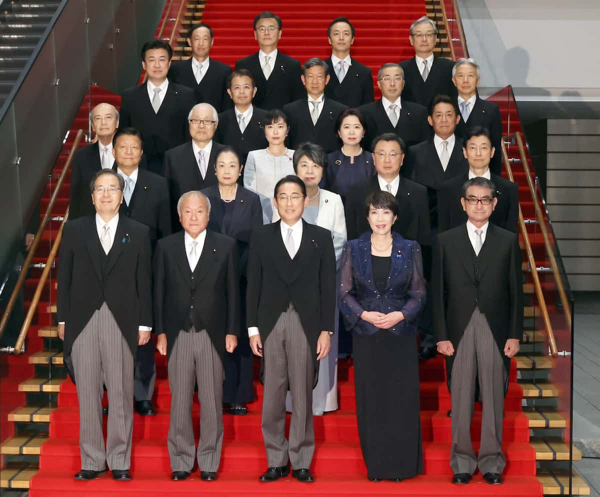 【2026年政治の重大局面】政権浮揚か流動化か——「内閣 改造」が揺さぶる与野党のパワーバランスと日本経済の明日