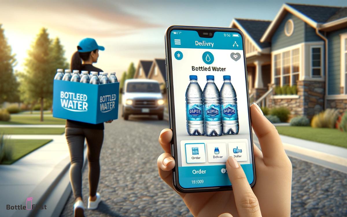 Online Bottled Water Delivery in Red Wing