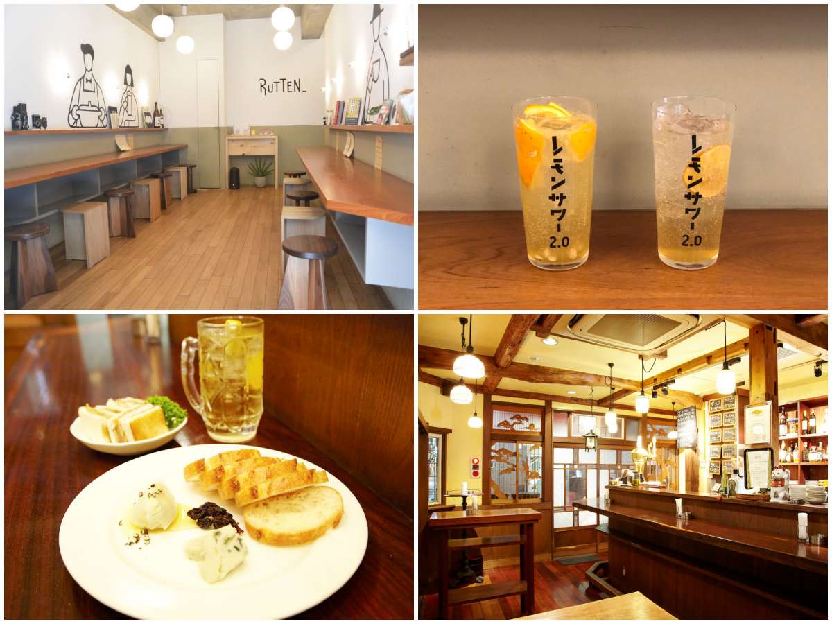 居酒屋の一人飲みは迷惑？店が歓迎する理由と失敗しない頼み方の極意