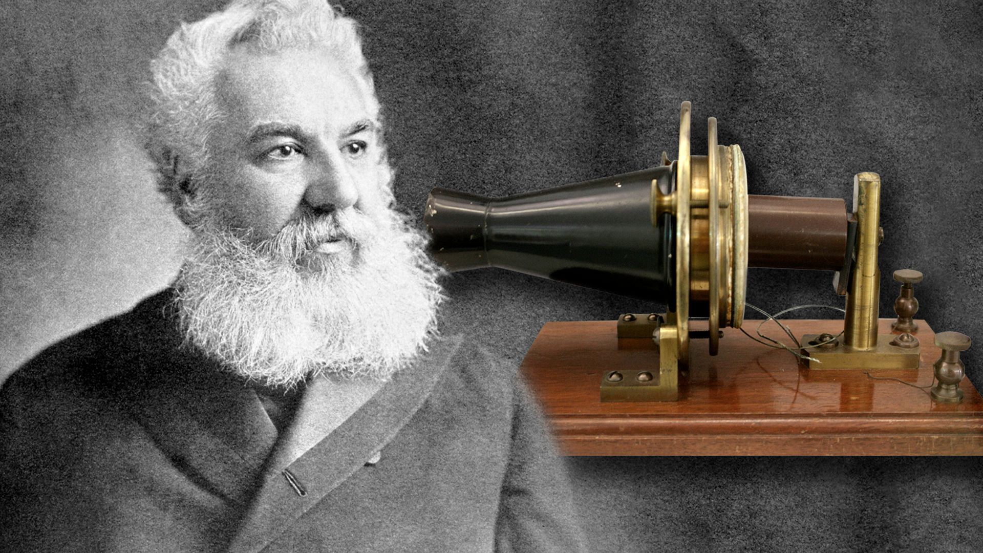 Who Was the Inventor of Telephone