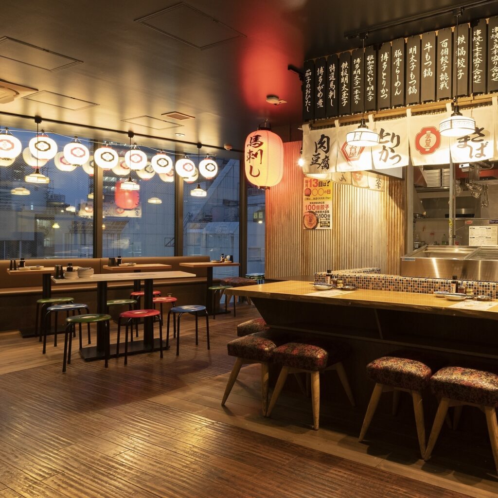 屋台屋博多劇場渋谷店の評判｜誕生日餃子や予約裏技・喫煙事情を解剖