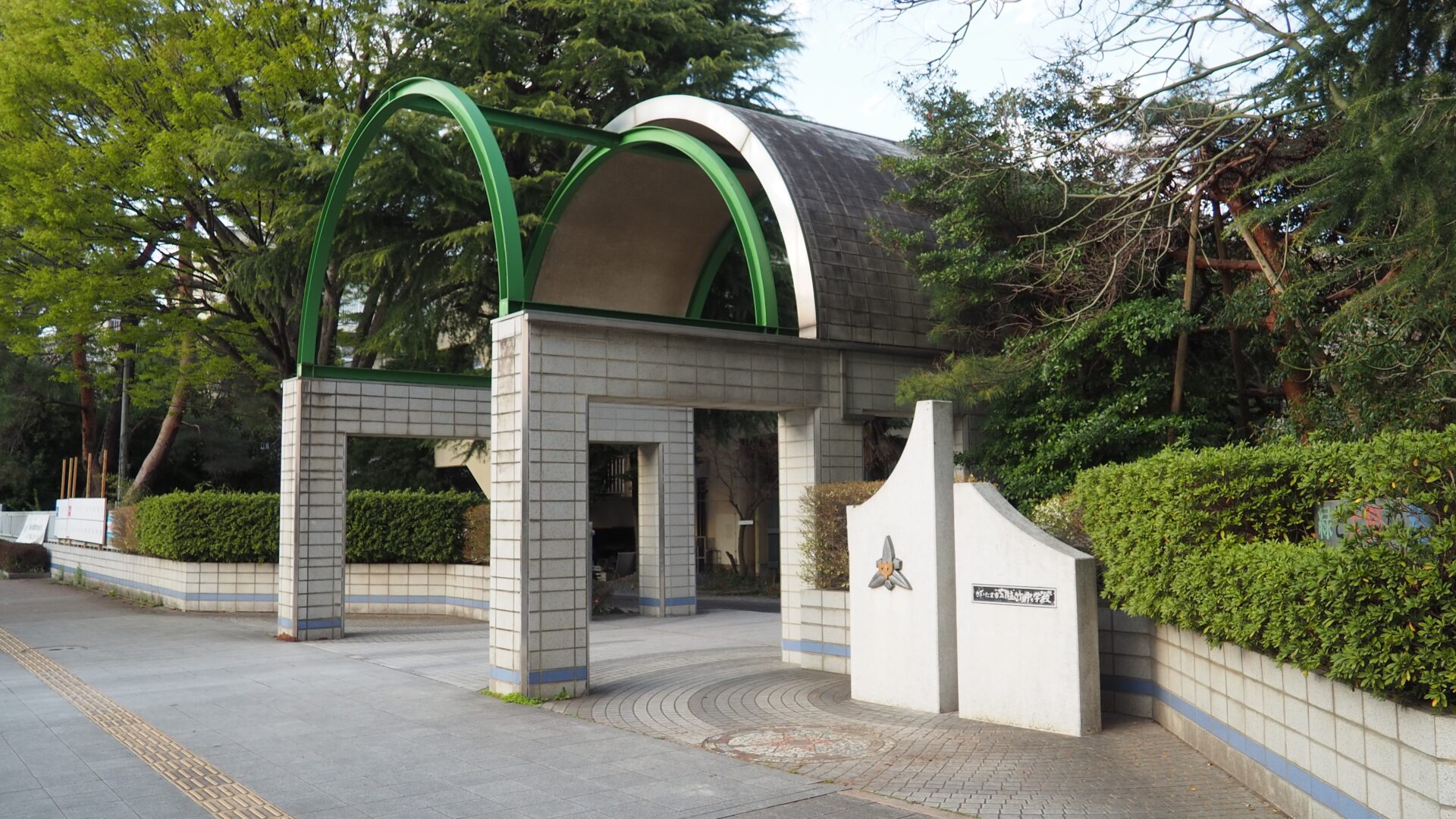 植竹中学校の事件の真相とは？ネットの噂と現在の学校の様子を徹底追跡