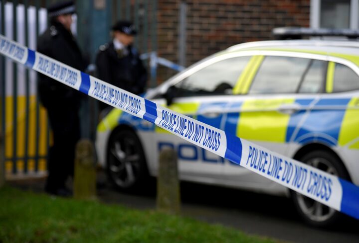 Metropolitan Police Are Investigating the Fatal Stabbing of a Man.