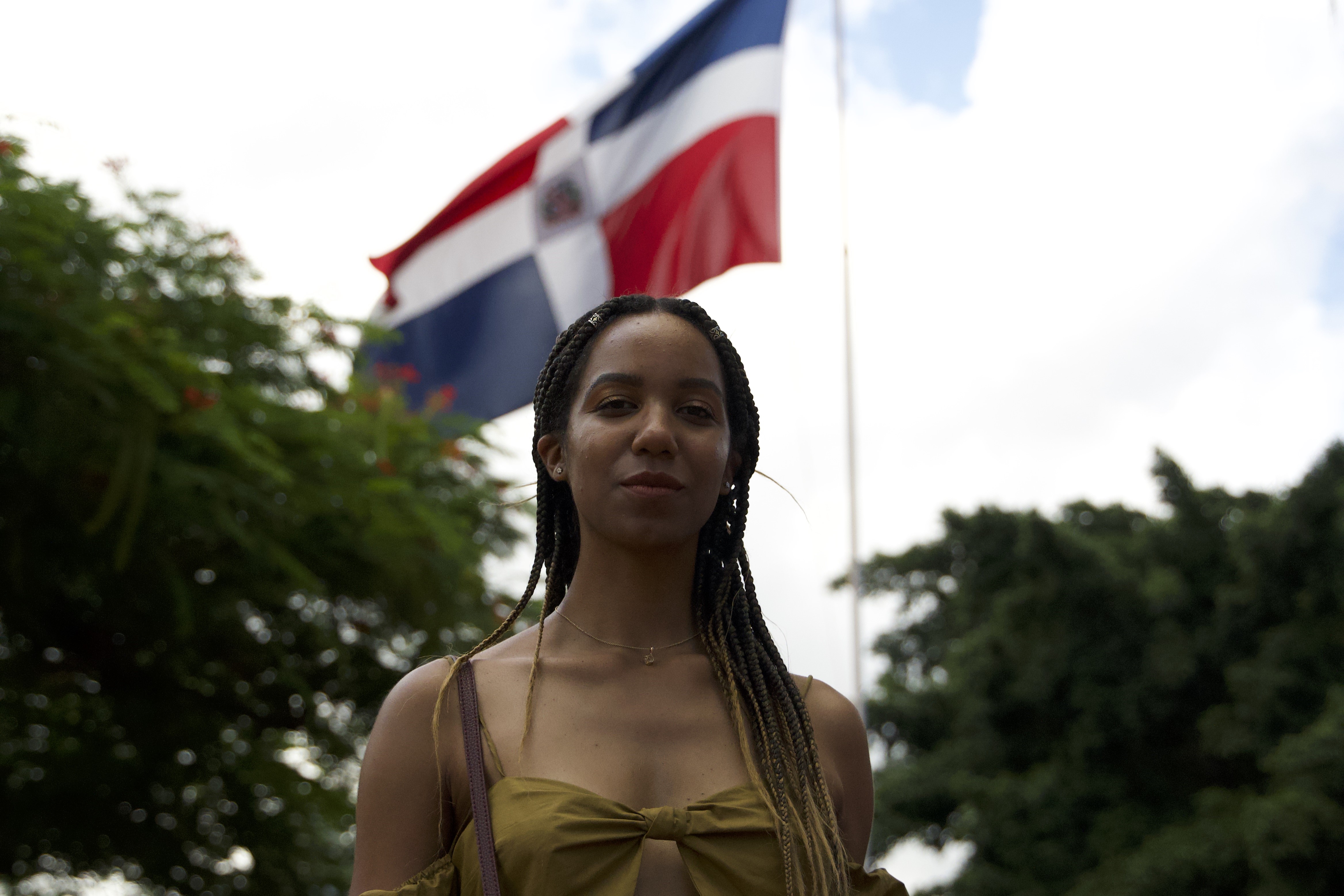 Dominican Republic Are Black