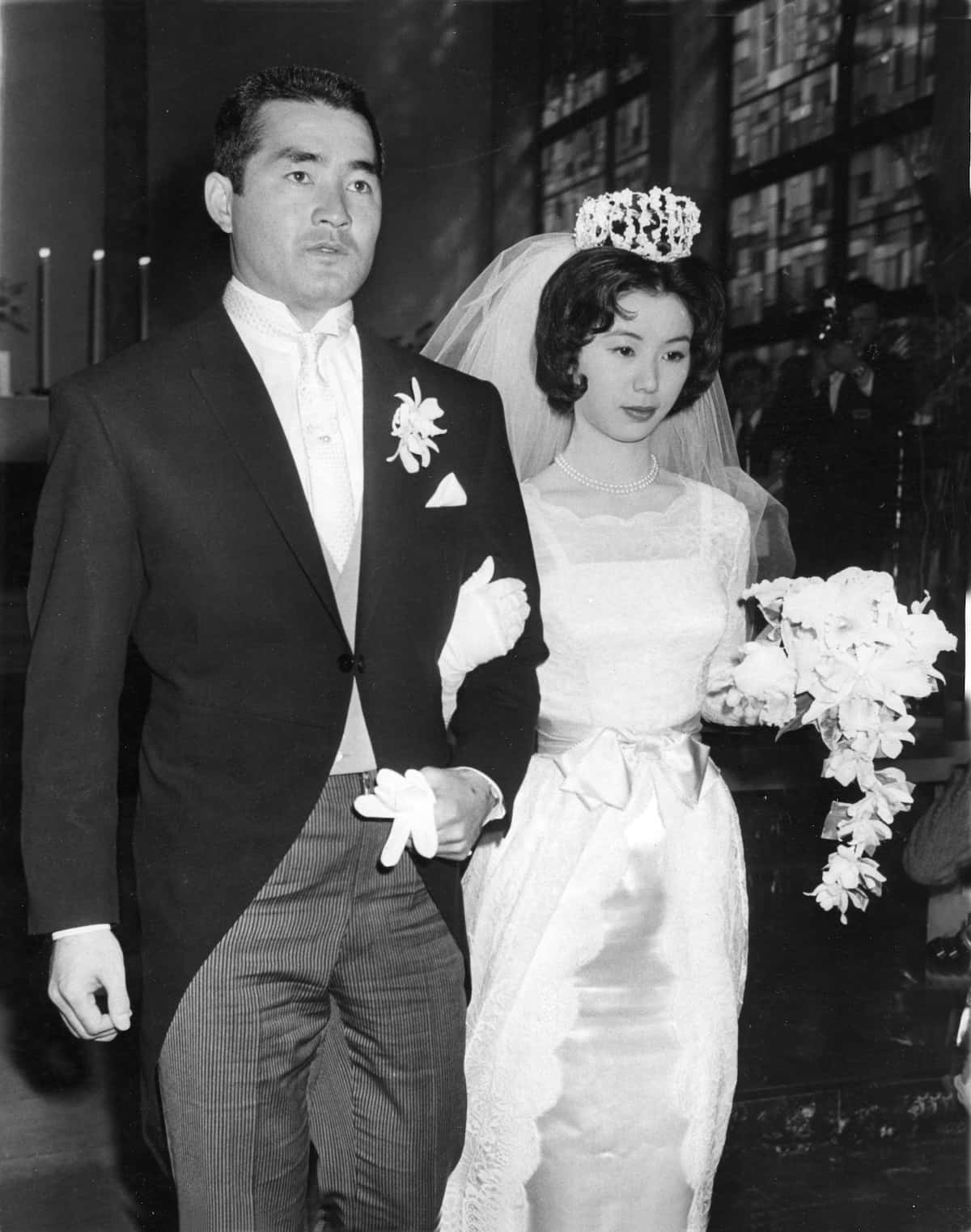 長嶋茂雄の妻・亜希子夫人の生涯｜五輪の馴れ初めと急逝の真相に迫る