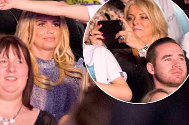 “Baseless Lies” and Broken Hearts: Inside Katie Price’s Reunion with Former Manager Claire Powell
