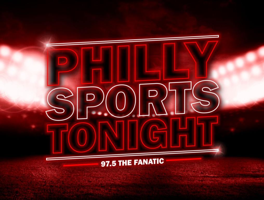 Philadelphia Sports Tonight