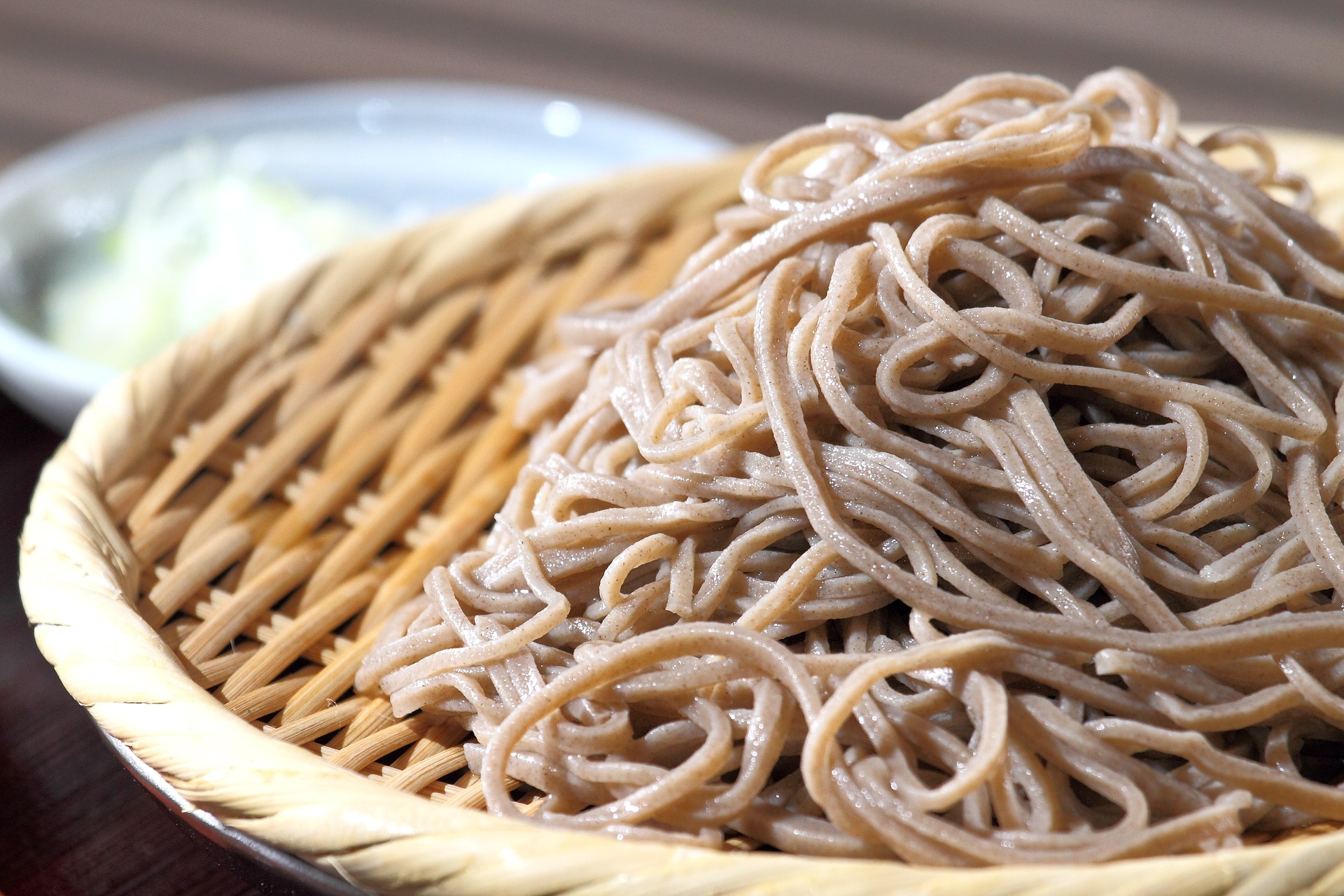 蕎麦は太らない説の真相！痩せる理由と太る落とし穴を徹底解明