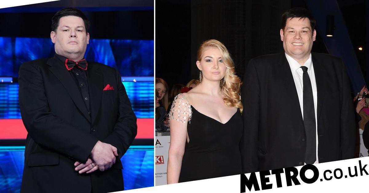 The Beast on the Chase Married