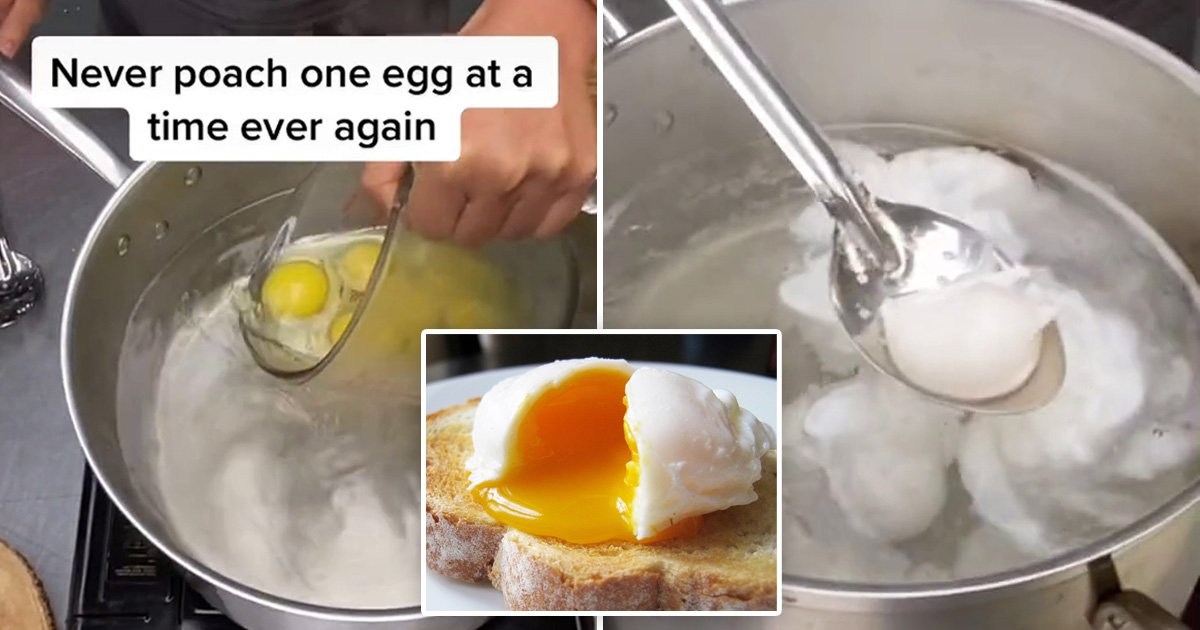 Can You Poach Multiple Eggs at Once