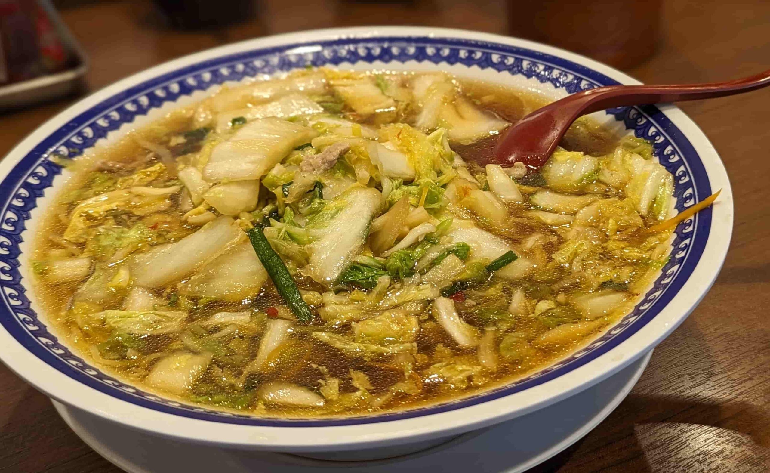 奈良彩華ラーメン中毒の真相と屋台本店の違いを2026年徹底解剖