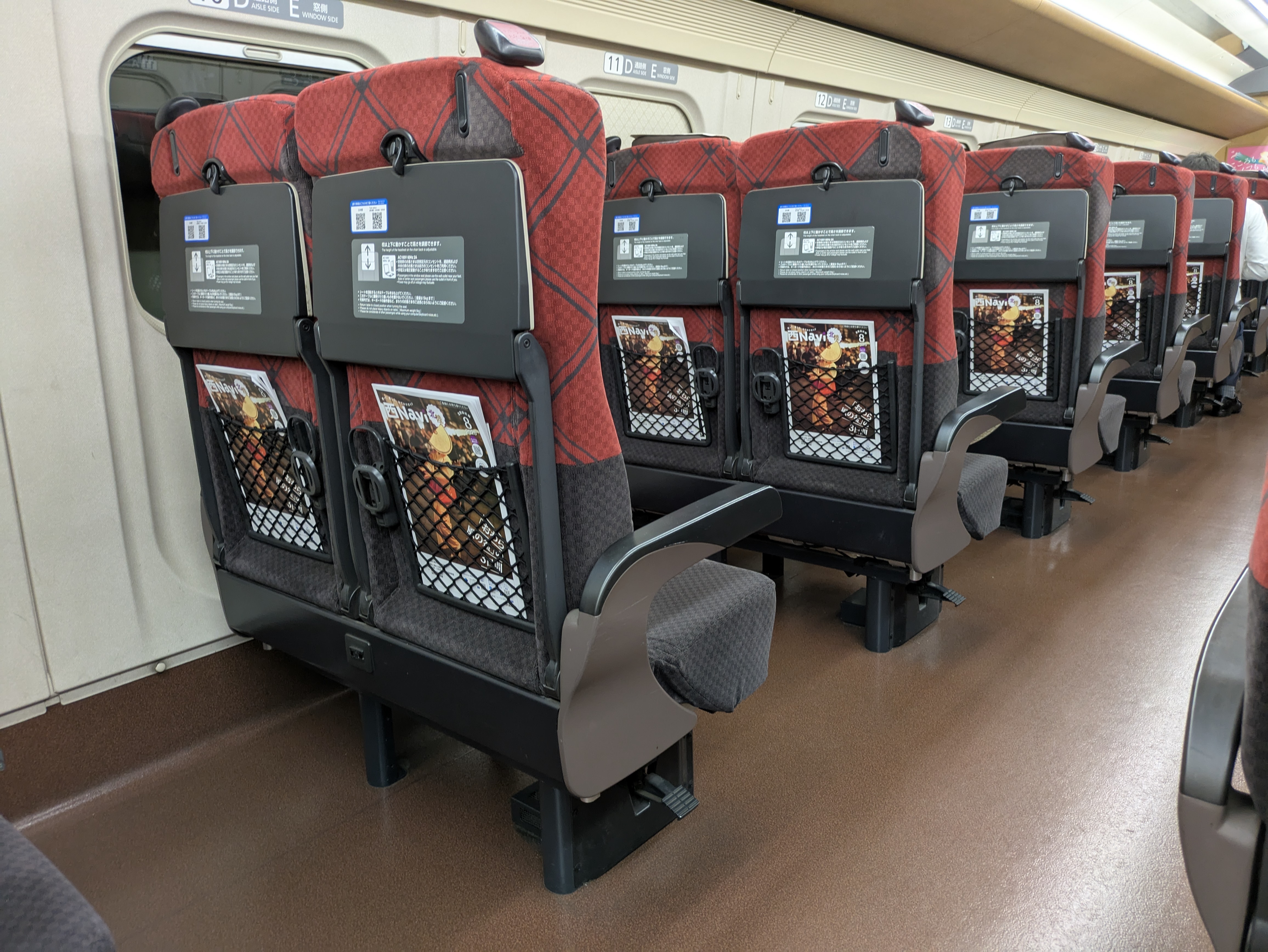 新幹線あさま自由席は座れる？混雑回避の号車と東京・軽井沢攻略法