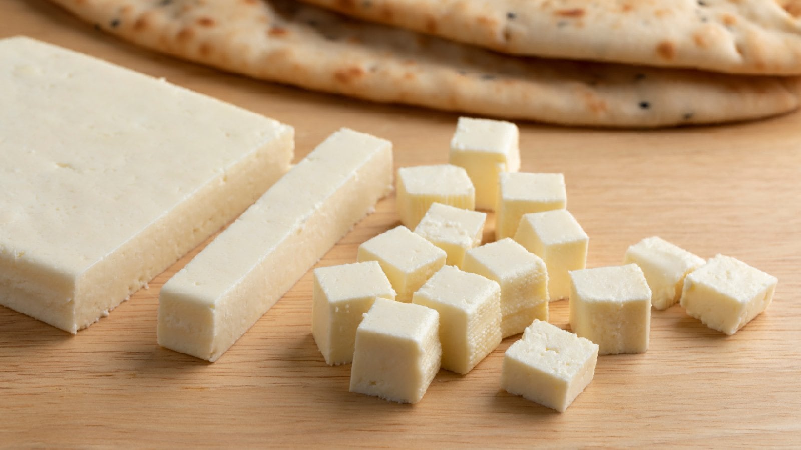What Kind of Cheese Is Paneer