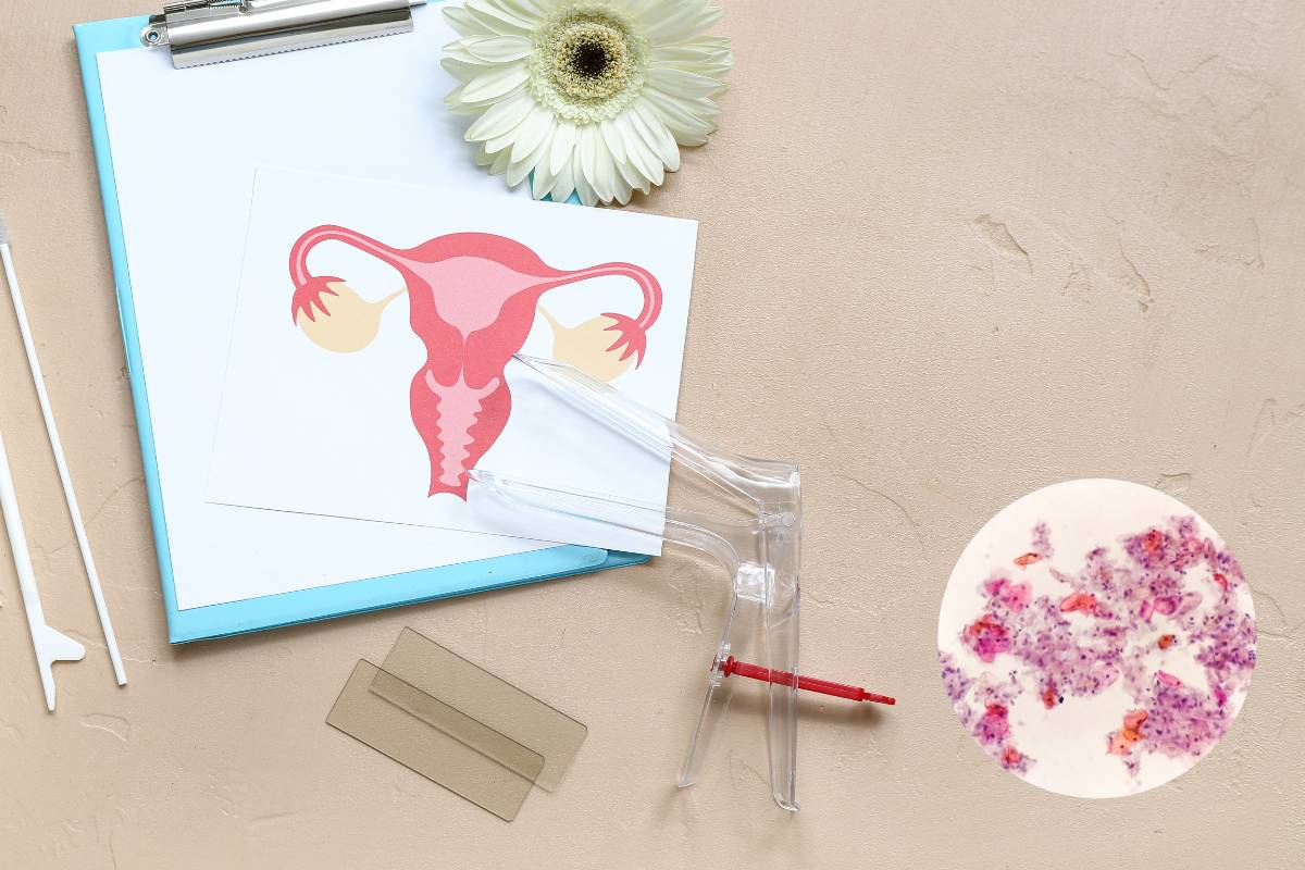 Can You Have a Pap Smear During Your Period